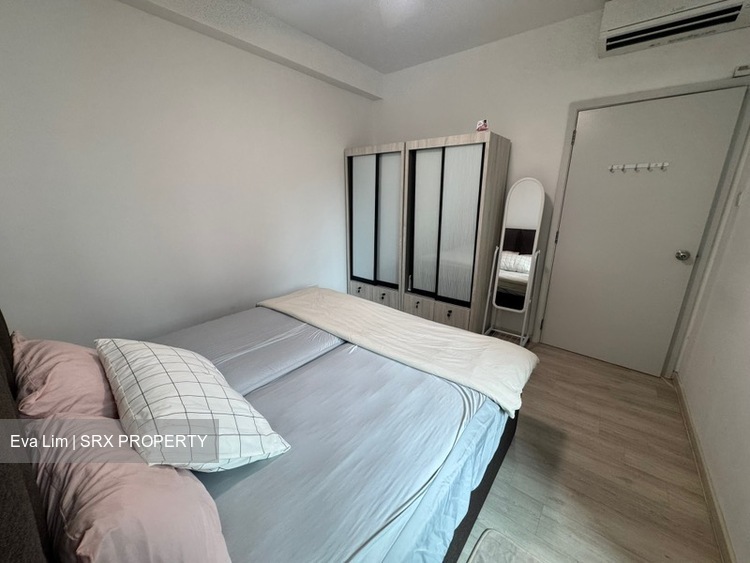 The Eden At Tampines (D18), Condominium #552039451